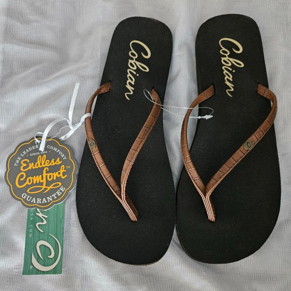 Cobian - Nias Bounce Flip Flops